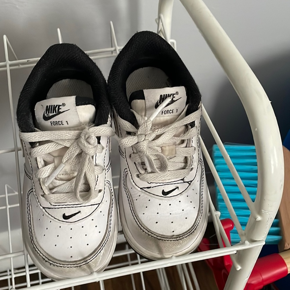Nike Air Force 1